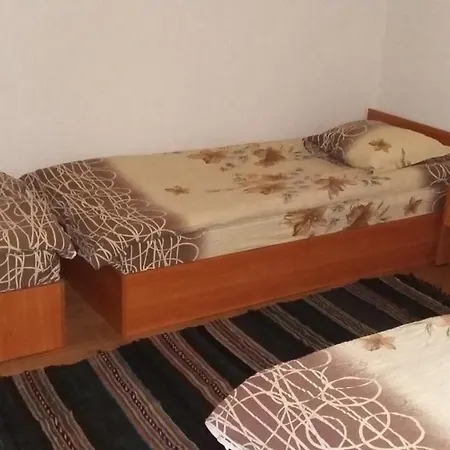 Pensiune Вила Димитрови *
