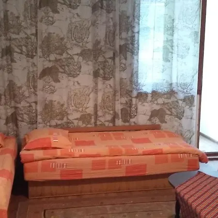 Pensiune Вила Димитрови